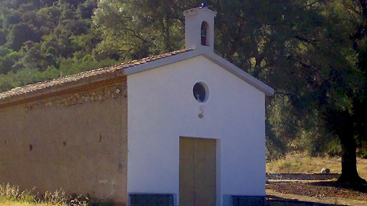 Veduta di Domusnovas