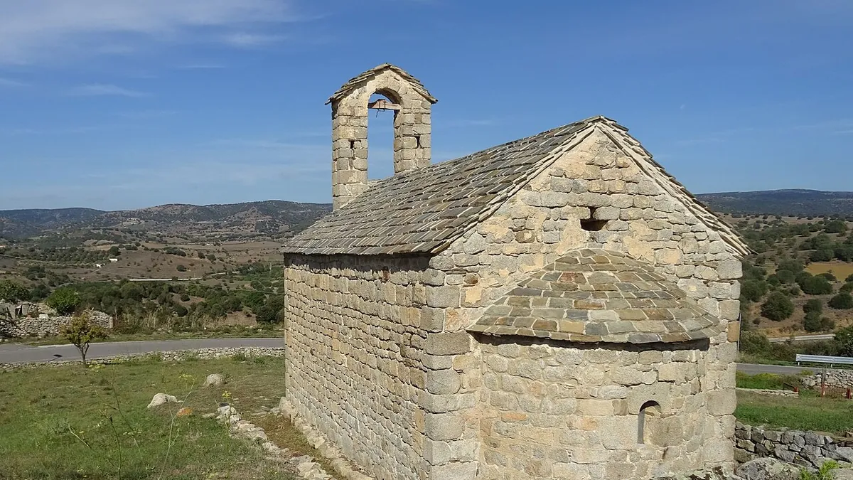 Veduta di Onanì