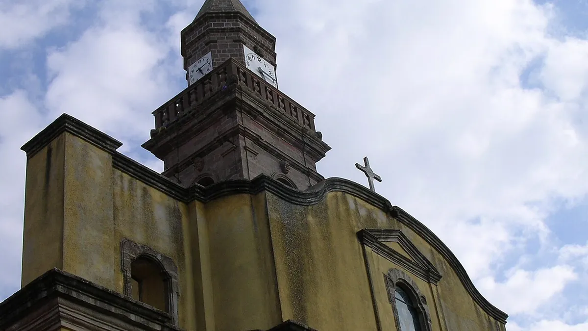 Veduta di Ortueri