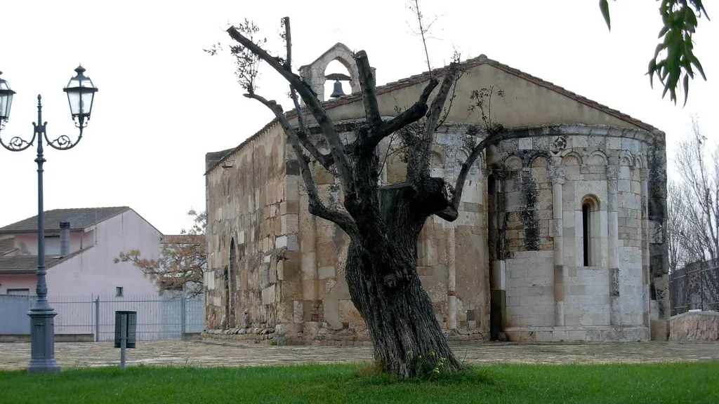 Veduta di Villaspeciosa