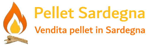 Pellet Sardegna vendita pellet in tutta la sardegna