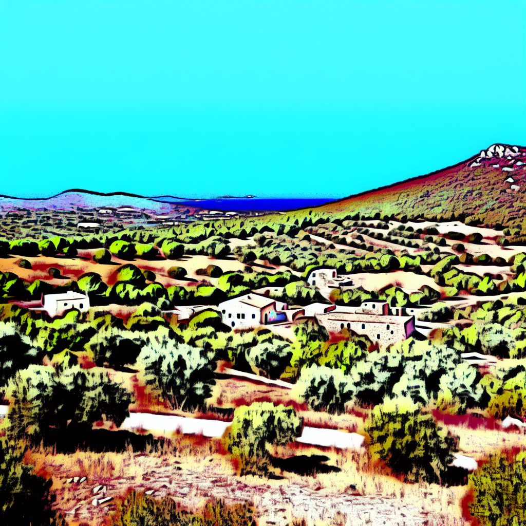 Pellet prestagionale Villaperuccio provincia di Sud Sardegna Vendita Pellet Villaperuccio