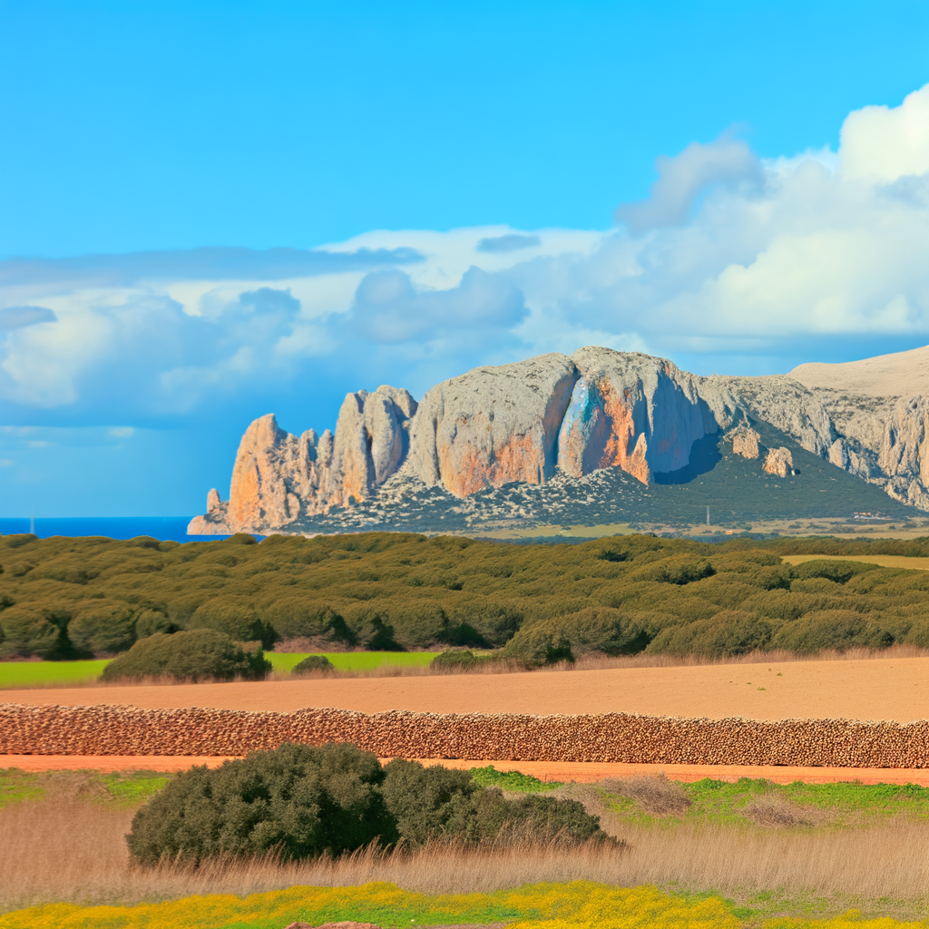 Pellet a Alghero: Il Miglior Prezzo per un Calore Ecologico
