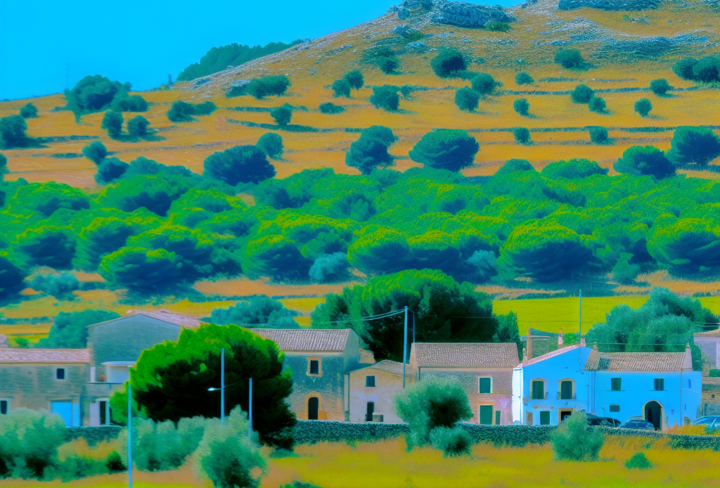 Pellet prestagionale Aidomaggiore provincia di Oristano Vendita Pellet Aidomaggiore