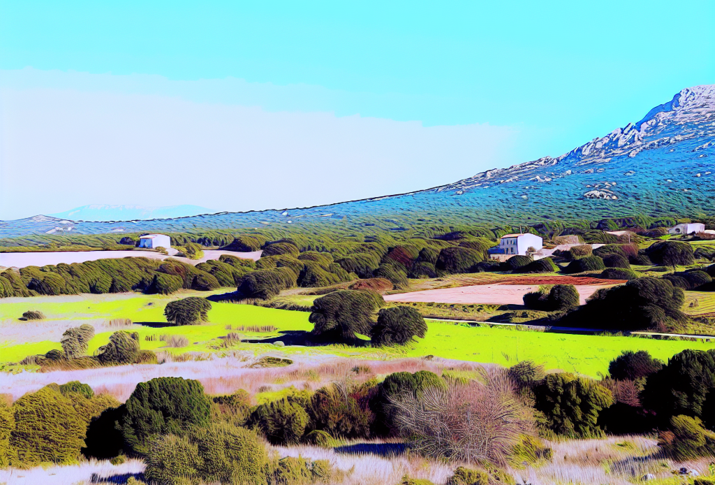 Pellet prestagionale San Vero Milis provincia di Oristano Vendita Pellet San Vero Milis