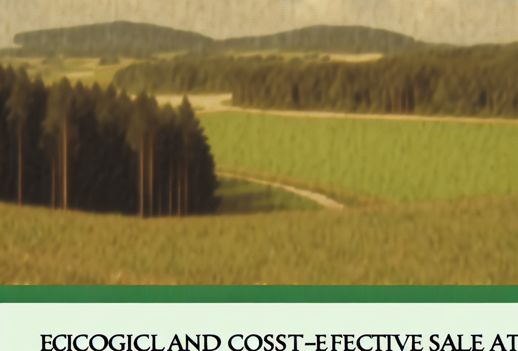 Vendita di Pellet a Ottana: Riscaldamento Ecologico e Conveniente