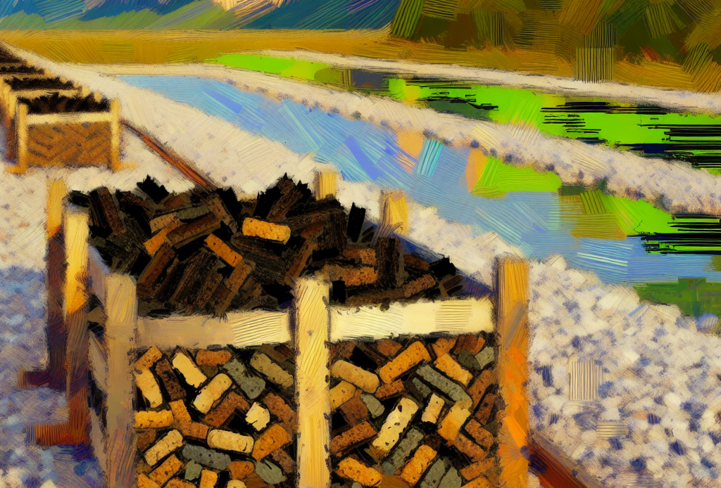 I Pellet di Scarti Agricoli: Un'Alternativa Ecologica