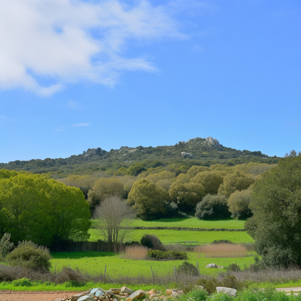 Pellet prestagionale Nurallao provincia di Sud Sardegna Vendita Pellet Nurallao