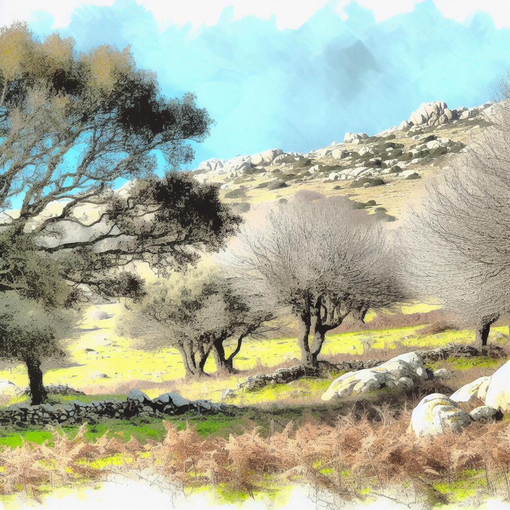 Pellet prestagionale Urzulei provincia di Nuoro Vendita Pellet Urzulei