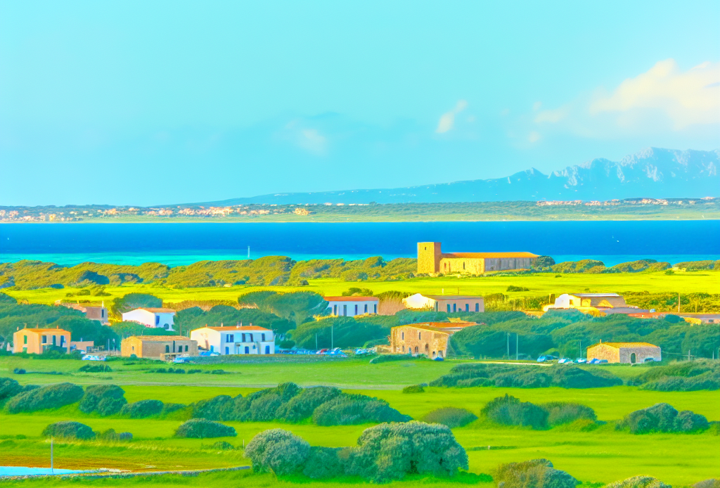 Pellet prestagionale Muravera provincia di Sud Sardegna Vendita Pellet Muravera