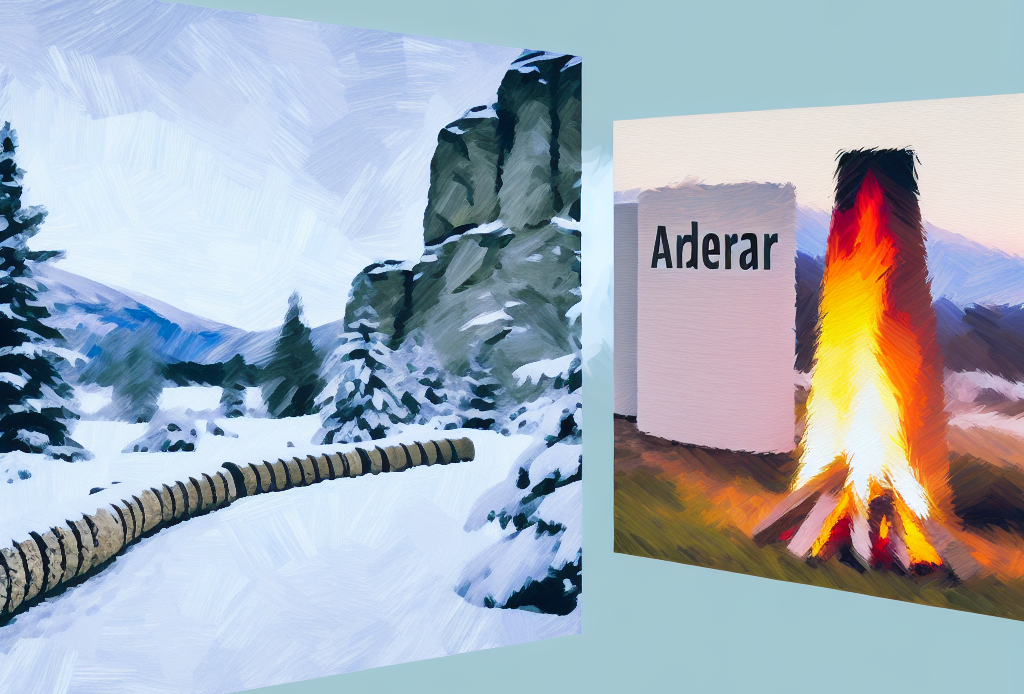 Offerte Pellet a Ardara: Calore e Risparmio per l'Inverno