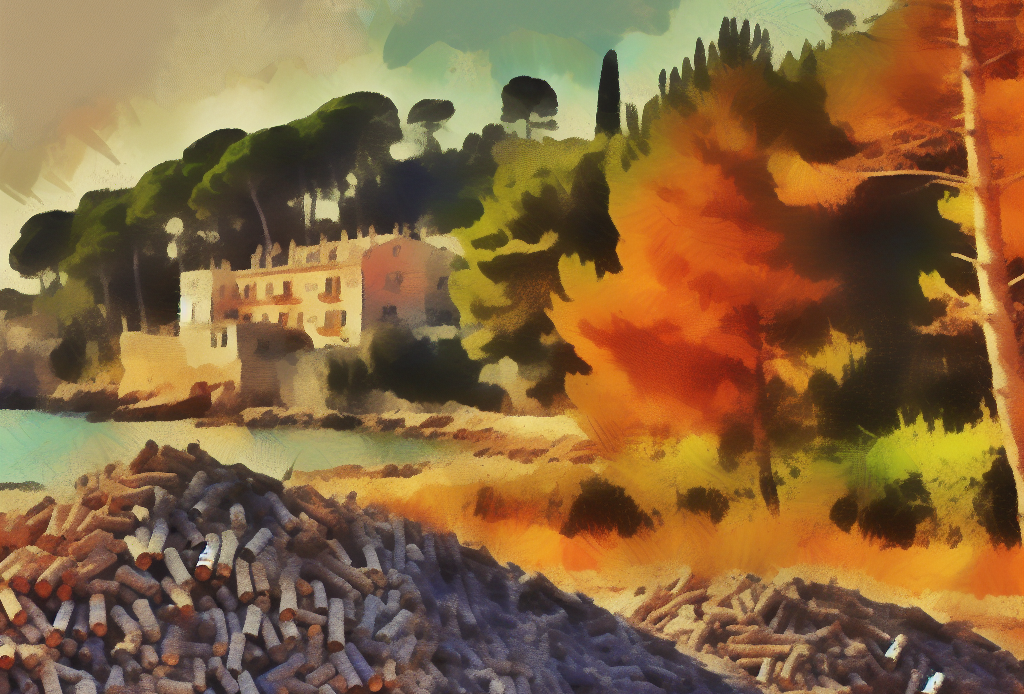 Offerte Pellet a Siddi: Calore e Risparmio per la Tua Casa