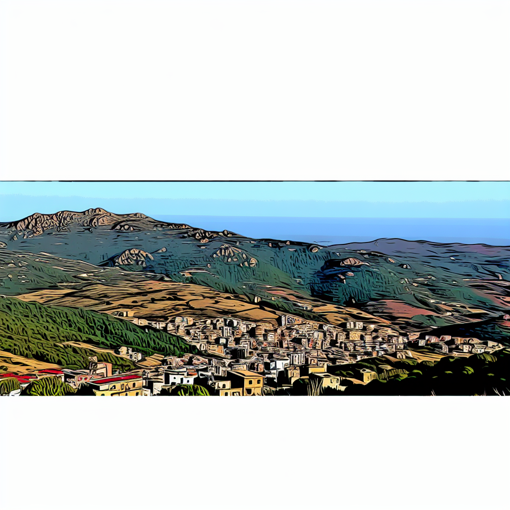 Pellet prestagionale Gergei provincia di Sud Sardegna Vendita Pellet Gergei