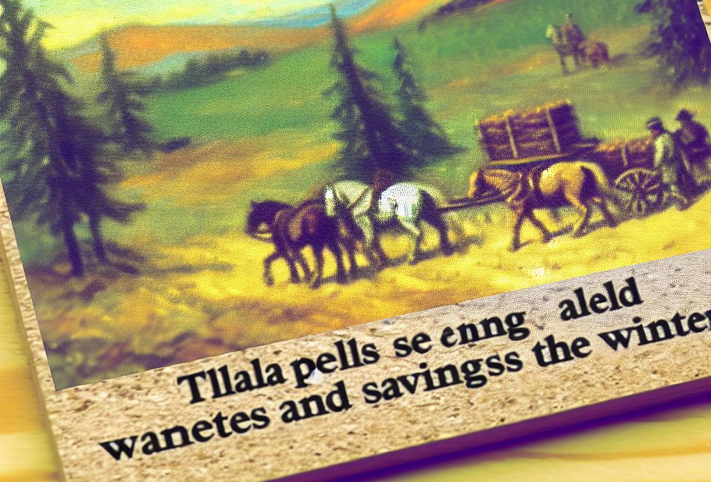 Vendita di Pellet a Talana: Calore e Risparmio per l'Inverno