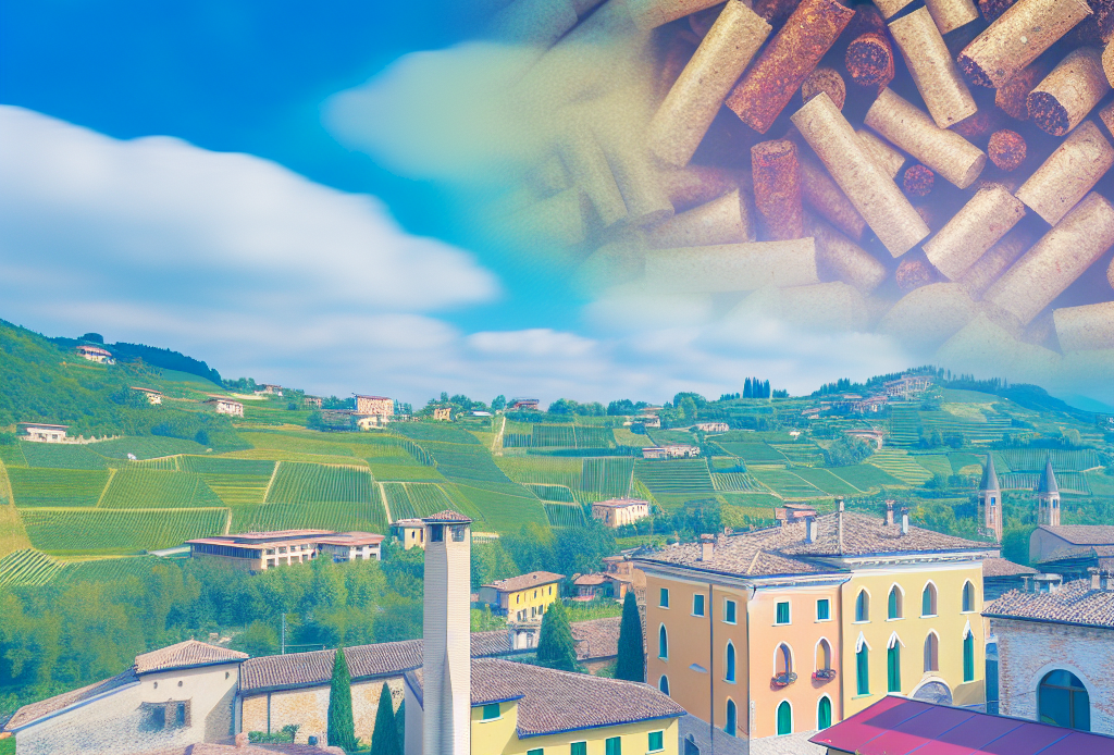 Offerte Pellet a Ortacesus: Scegli il Meglio per la Tua Casa