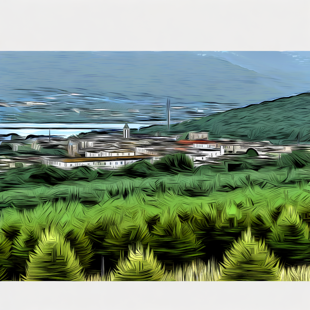 Offerte Pellet a Gavoi: Scegli il Meglio per la Tua Casa