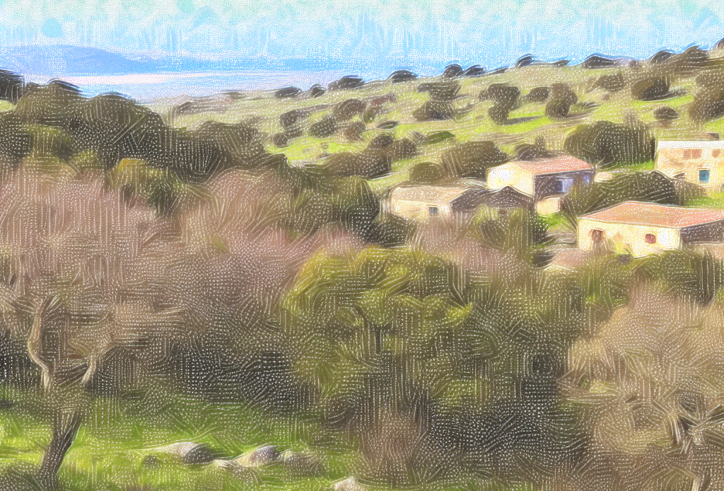 Pellet prestagionale Mogorella provincia di Oristano Vendita Pellet Mogorella