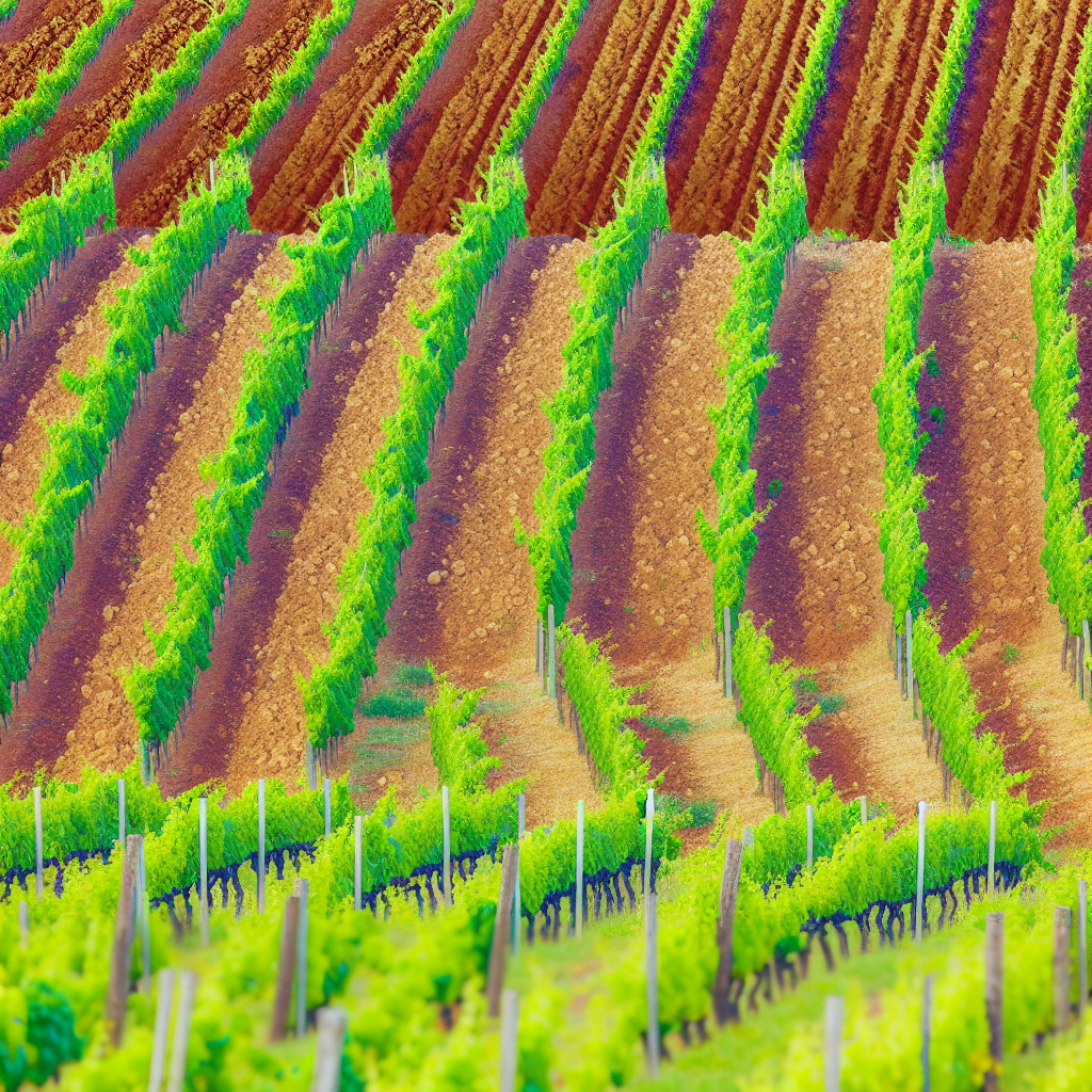 Pellet di Vite: Un'Alternativa Innovativa