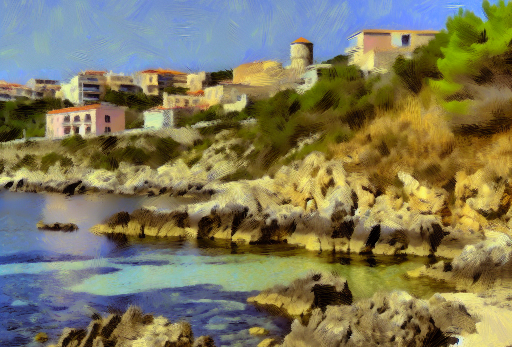 Pellet prestagionale Sant'Antonio di Gallura provincia di Sassari Vendita Pellet Sant'Antonio di Gallura