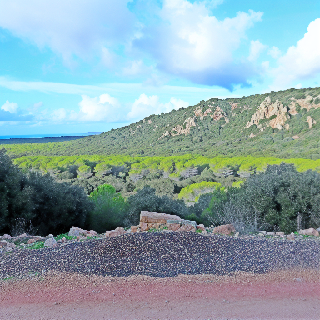 Pellet prestagionale Pauli Arbarei provincia di Sud Sardegna Vendita Pellet Pauli Arbarei