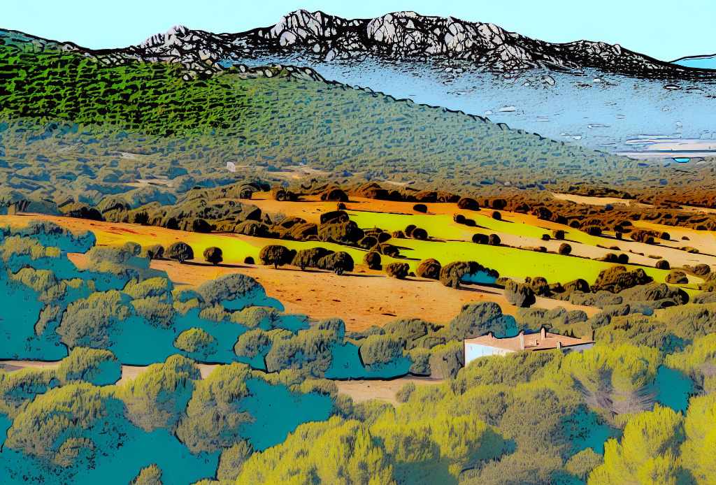 Pellet prestagionale Banari provincia di Sassari Vendita Pellet Banari