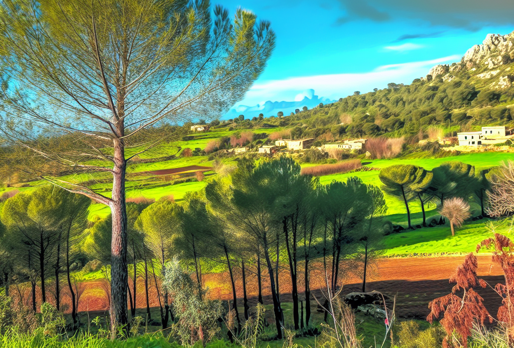 Pellet prestagionale Meana Sardo provincia di Nuoro Vendita Pellet Meana Sardo