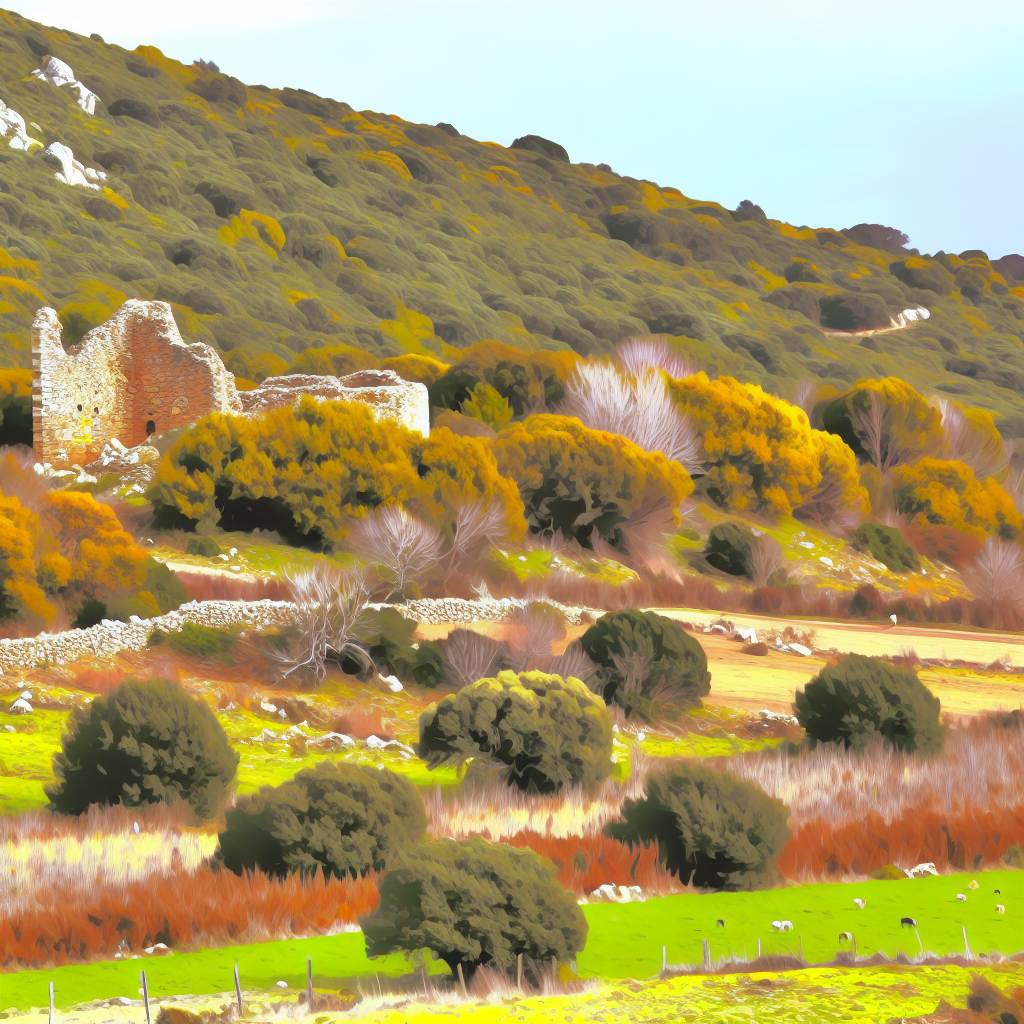 Pellet prestagionale Giba provincia di Sud Sardegna Vendita Pellet Giba