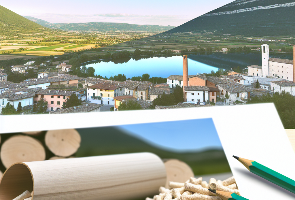 Pellet a Assemini: La Scelta Intelligente per il Tuo Riscaldamento