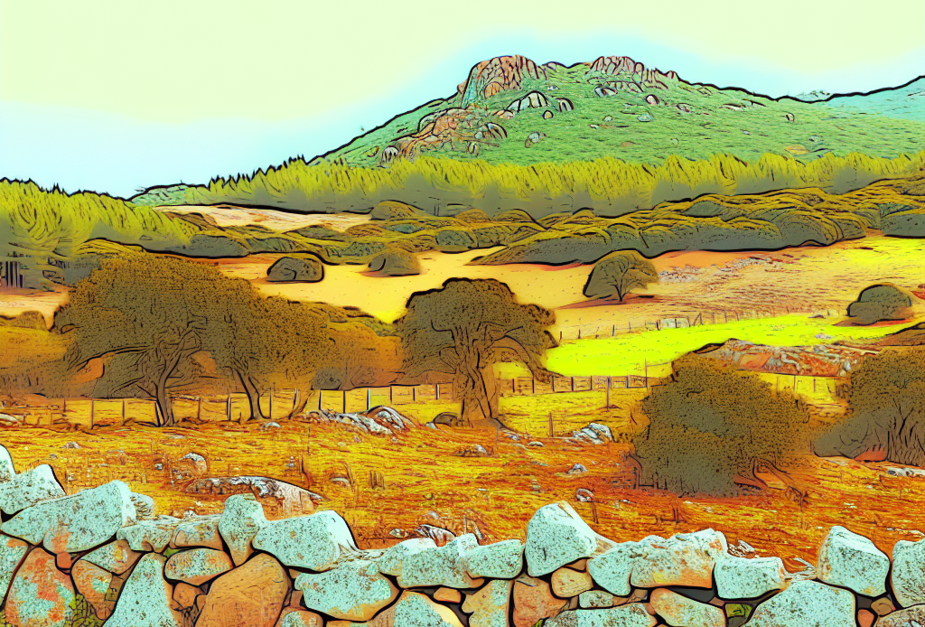 Pellet prestagionale Marrubiu provincia di Oristano Vendita Pellet Marrubiu