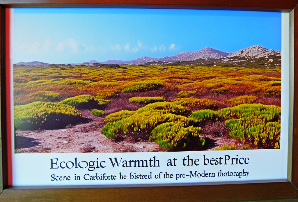 Pellet a Carloforte: Il Miglior Prezzo per un Calore Ecologico