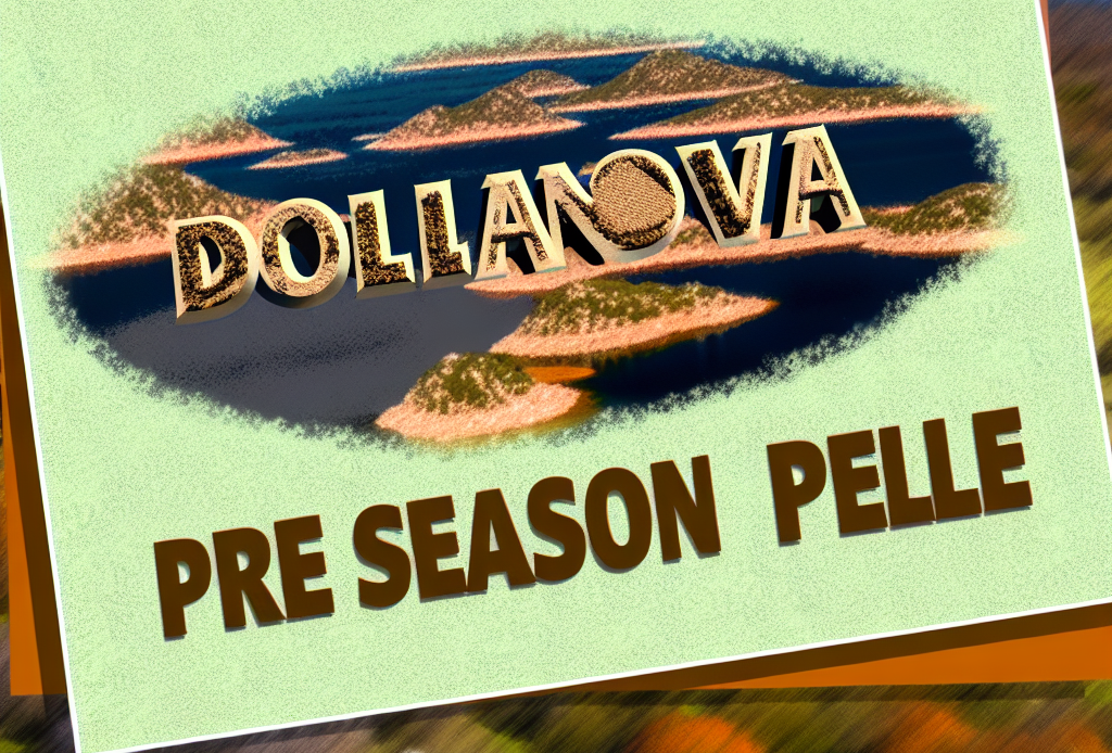 Pellet prestagionale Dolianova provincia di Sud Sardegna Vendita Pellet Dolianova