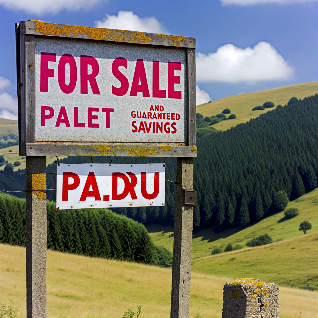 Vendita di Pellet a Padru: Calore e Risparmio Garantito