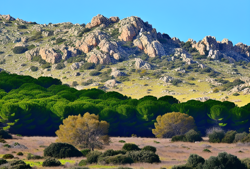 Pellet prestagionale Armungia provincia di Sud Sardegna Vendita Pellet Armungia