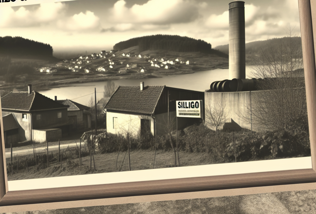 Vendita di Pellet a Siligo: Riscaldamento Ecologico e Conveniente