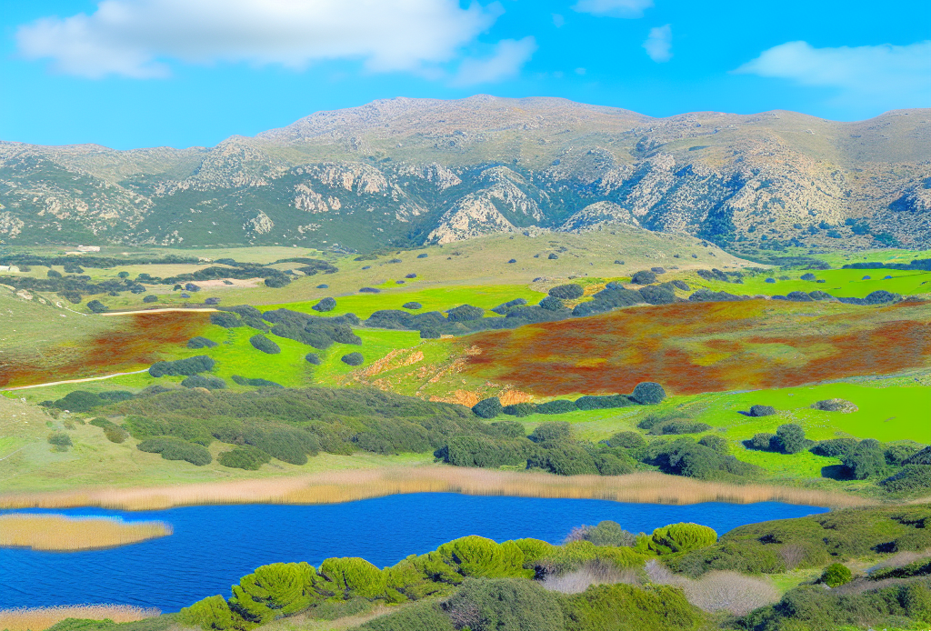 Pellet prestagionale Nuraminis provincia di Sud Sardegna Vendita Pellet Nuraminis