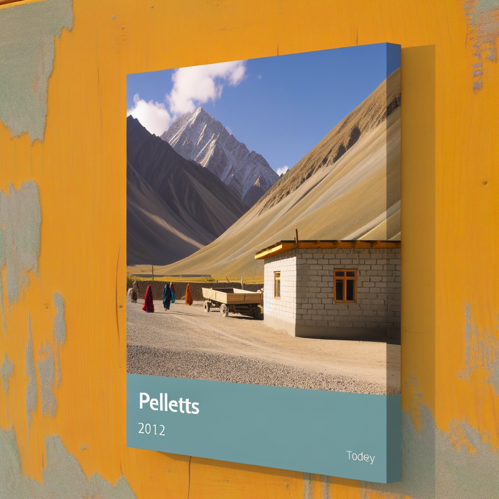 Vendita di Pellet a Samatzai: Riscaldamento Ecologico e Conveniente