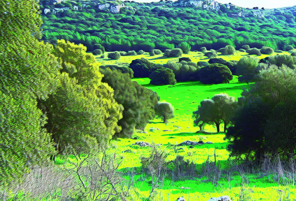 Pellet prestagionale Gonnosnò provincia di Oristano Vendita Pellet Gonnosnò