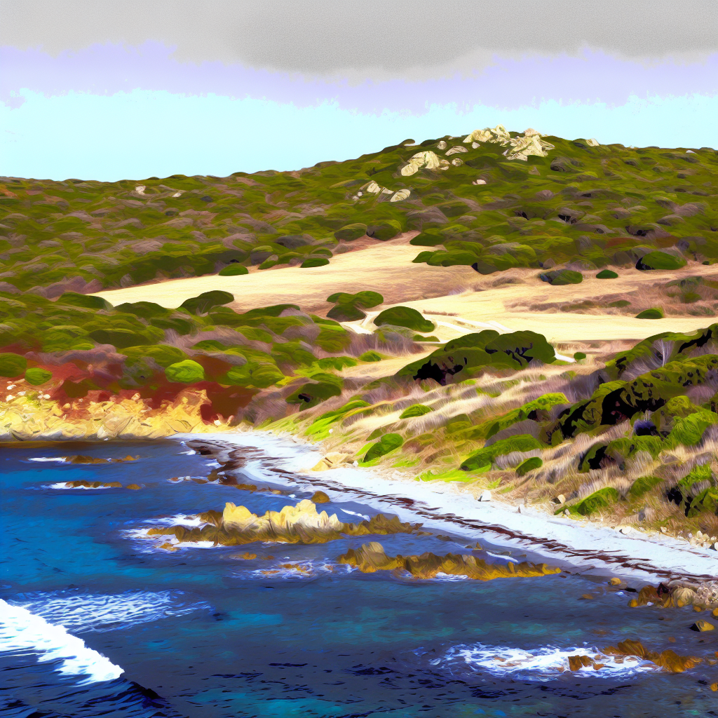 Pellet prestagionale Portoscuso provincia di Sud Sardegna Vendita Pellet Portoscuso