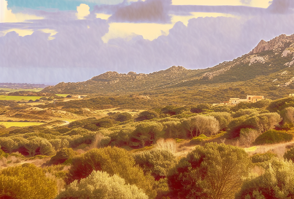 Pellet prestagionale Esterzili provincia di Sud Sardegna Vendita Pellet Esterzili
