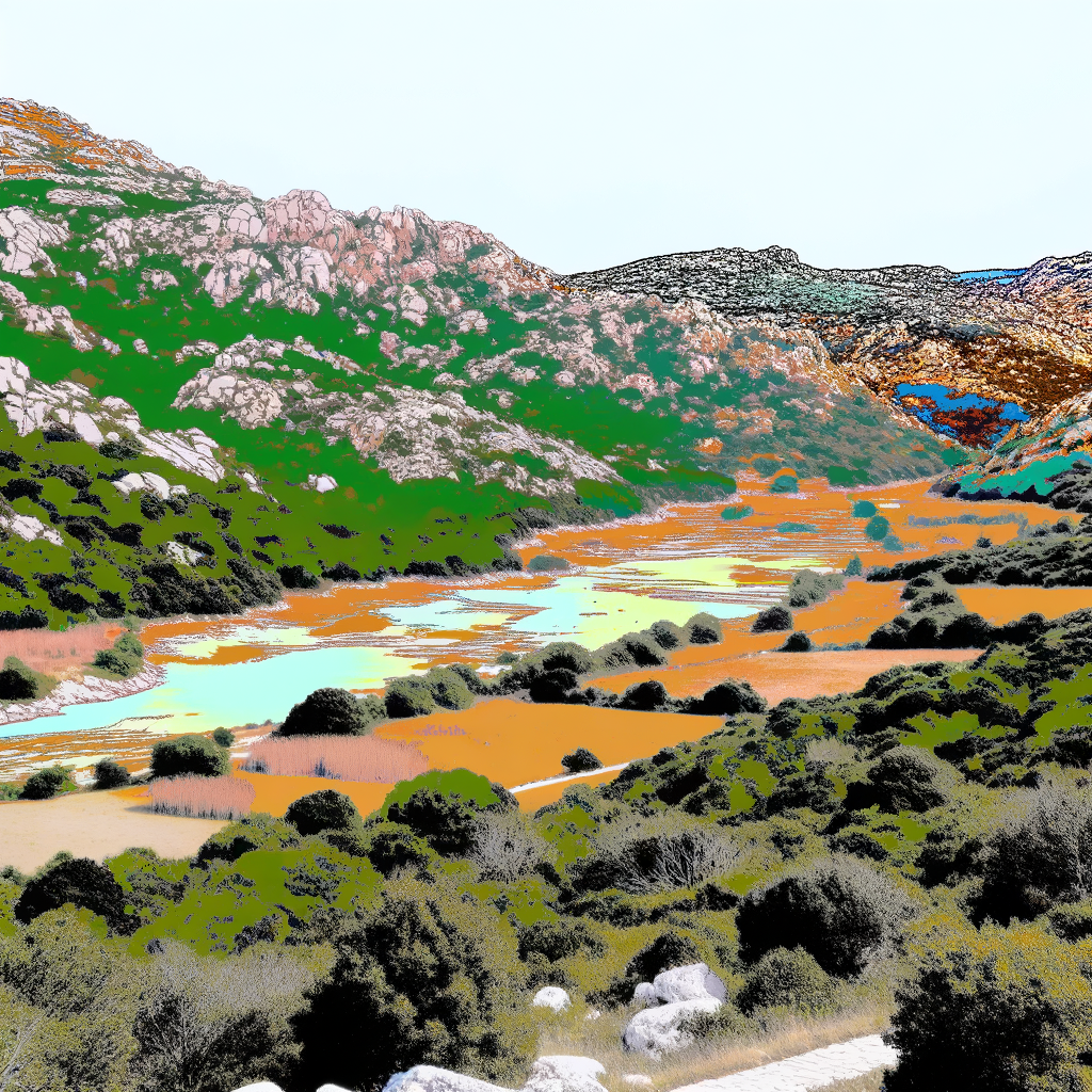 Pellet prestagionale Escalaplano provincia di Sud Sardegna Vendita Pellet Escalaplano