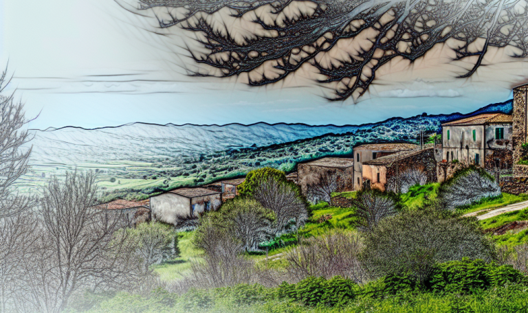Pellet prestagionale Galtellì provincia di Nuoro Vendita Pellet Galtellì