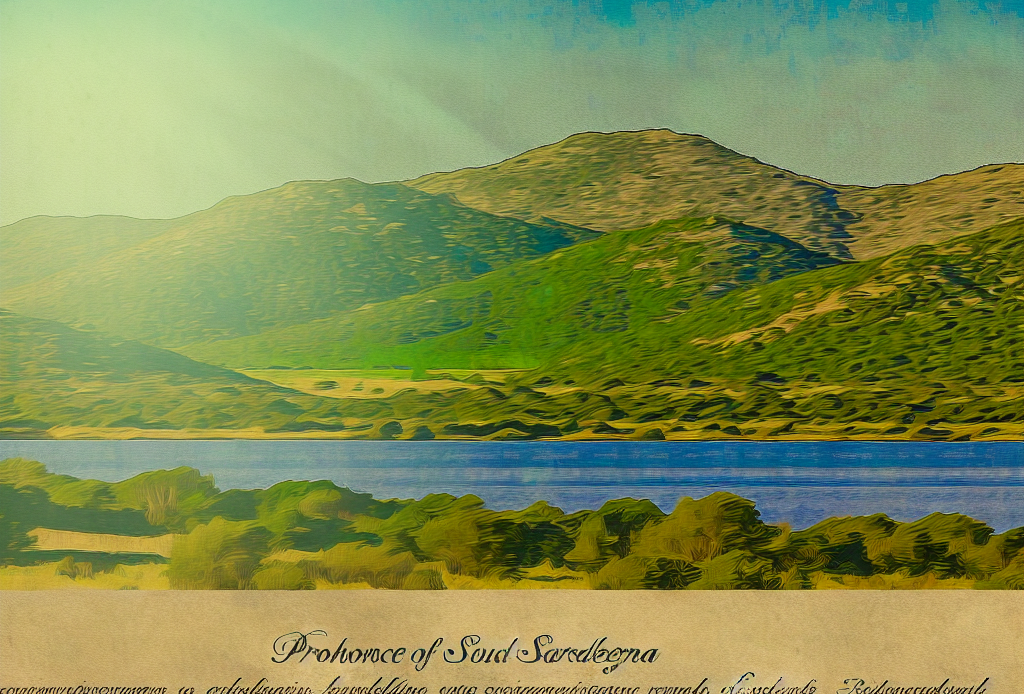 Pellet prestagionale Barrali provincia di Sud Sardegna Vendita Pellet Barrali