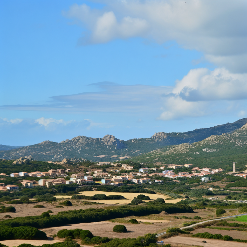 Pellet prestagionale Decimoputzu provincia di Sud Sardegna Vendita Pellet Decimoputzu