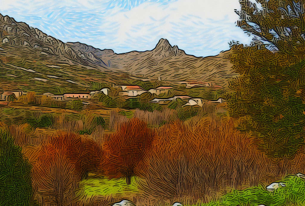 Pellet prestagionale Giave provincia di Sassari Vendita Pellet Giave