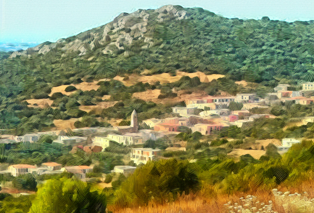 Pellet prestagionale San Sperate provincia di Sud Sardegna Vendita Pellet San Sperate