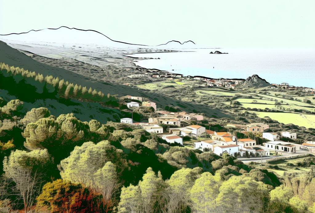 Pellet prestagionale Siamaggiore provincia di Oristano Vendita Pellet Siamaggiore