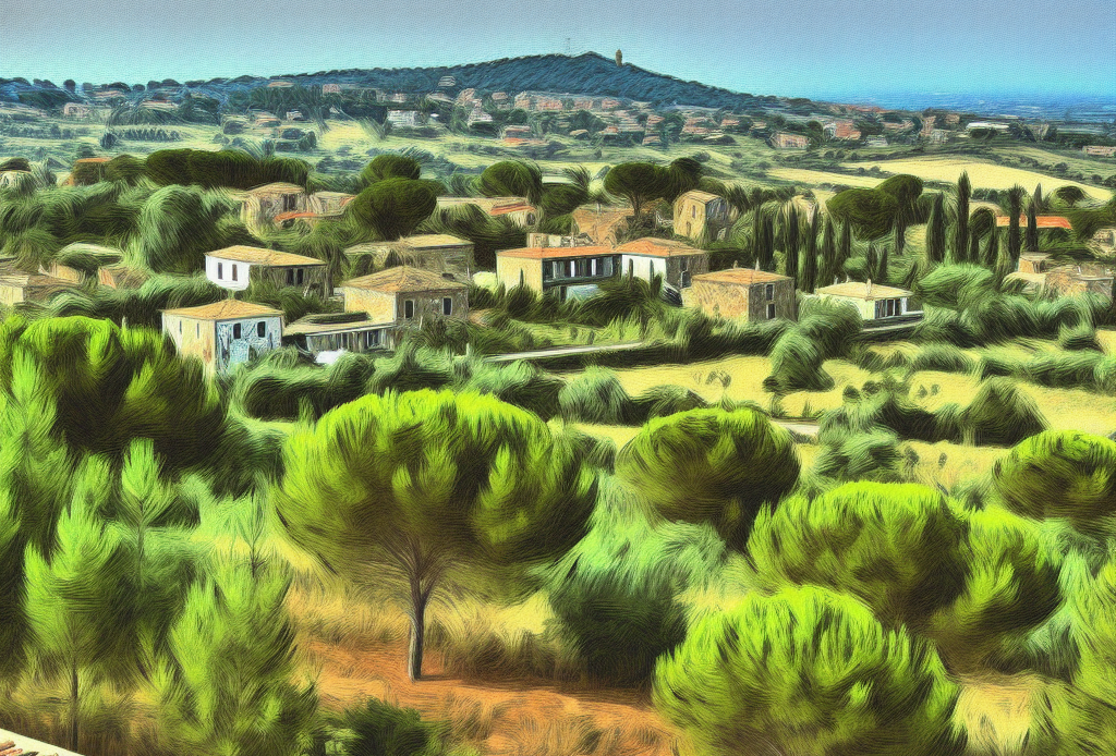 Offerte Pellet a Villaputzu: Calore e Risparmio per la Tua Casa