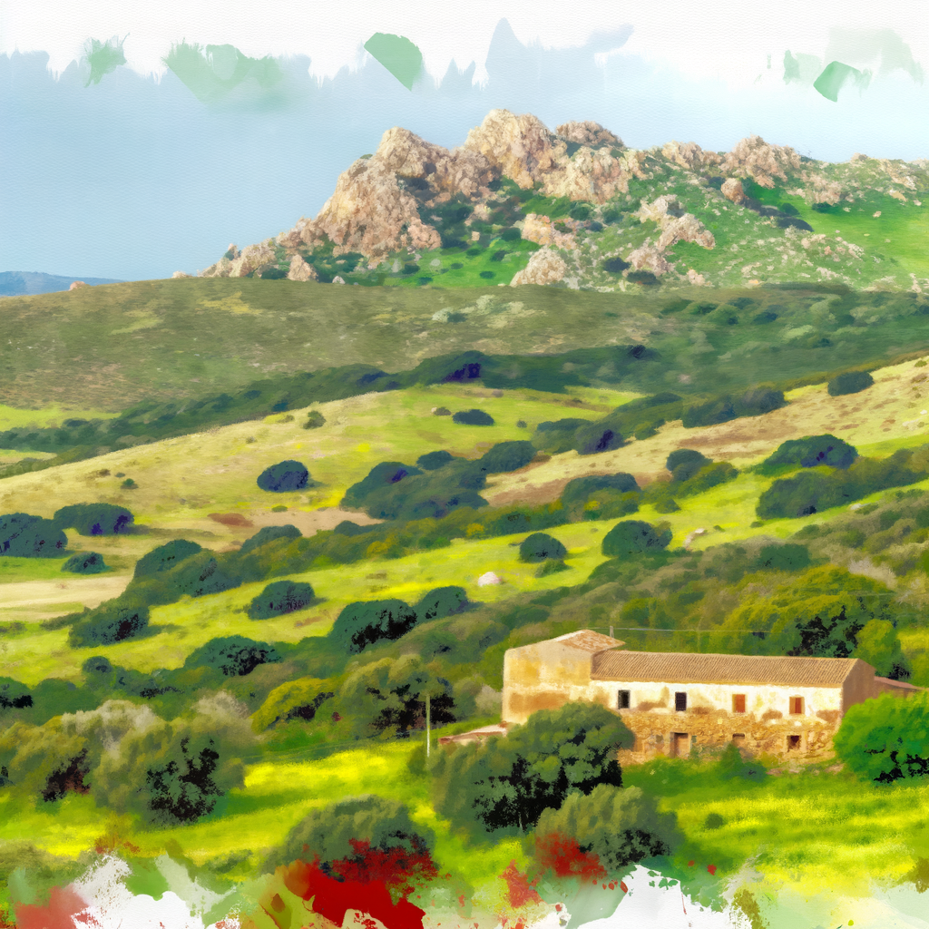 Pellet prestagionale San Vito provincia di Sud Sardegna Vendita Pellet San Vito