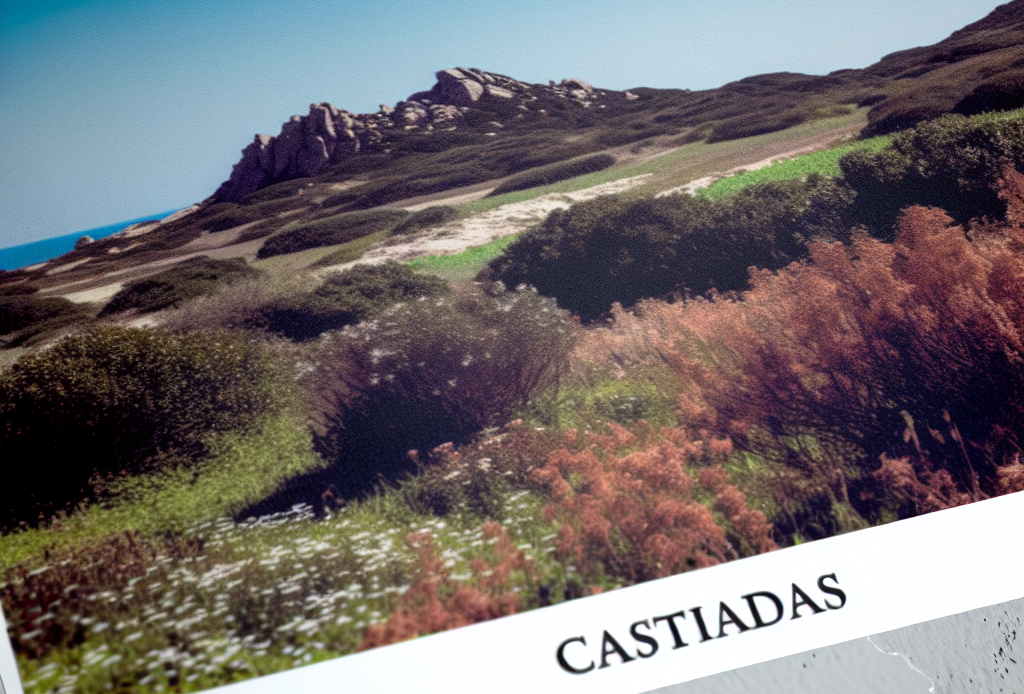 Pellet prestagionale Castiadas provincia di Sud Sardegna Vendita Pellet Castiadas